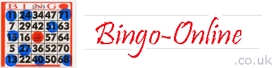online bingo cards